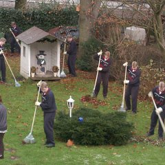 Gruppenbild mit Dame (2005-2006)