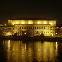 Mülheimer Stadthalle (2007)