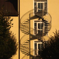 Wendeltreppe (2006)