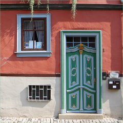 Haus Nummer 1 (Erfurt 2016)